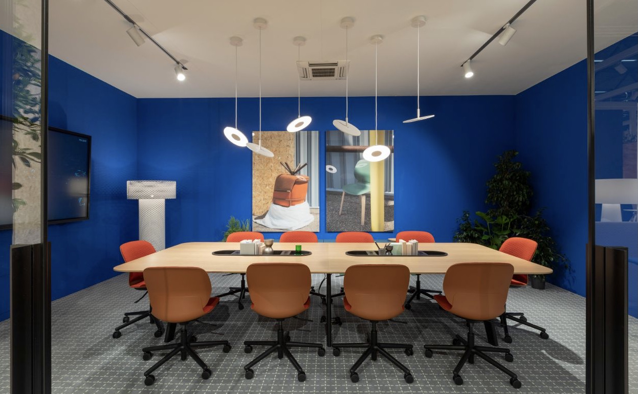 Das Büro lebt. Warum das Homeoffice nicht die Zukunft ist